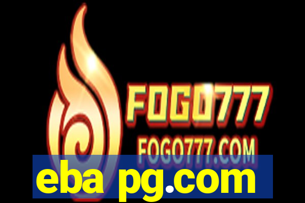 eba pg.com